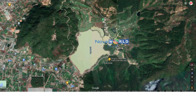 Đất huyện Đơn Dương lên cơn sốt theo siêu dự án NovaWorld Đà Lạt