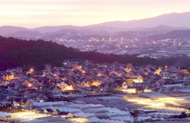 tach thua da lat lam dong